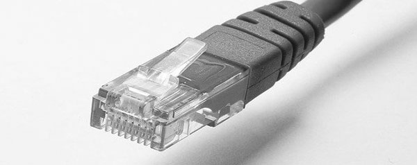 Ellix 50D Ethernet